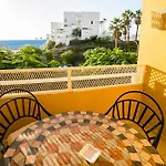 Apartman Orlando Costa Adeje (Tenerife)