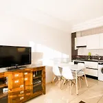 Apartman Orlando