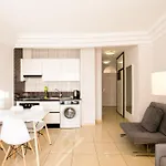 Apartamento Orlando