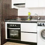 Apartamento Orlando *