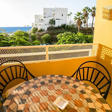 Apartment Orlando Costa Adeje (Tenerife)