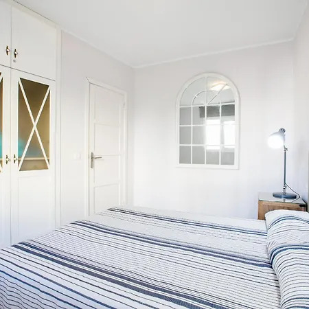 Apartment Orlando Costa Adeje (Tenerife)