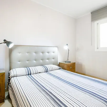 Apartment Orlando Costa Adeje (Tenerife)