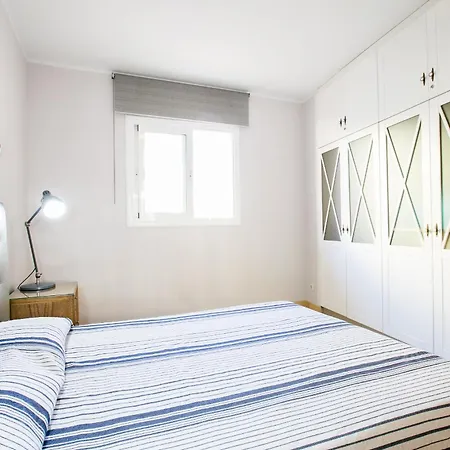 Apartment Orlando Costa Adeje (Tenerife)