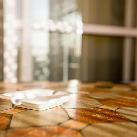 Orlando Lägenhet Costa Adeje (Tenerife)