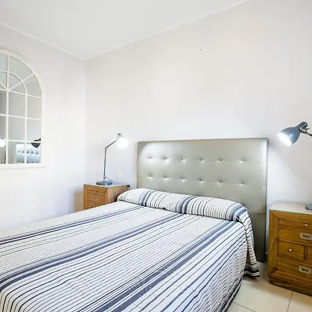 Orlando Lägenhet Costa Adeje (Tenerife)