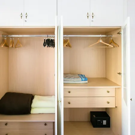 Lägenhet Orlando Costa Adeje (Tenerife)