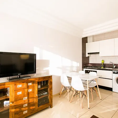 アパート Orlando