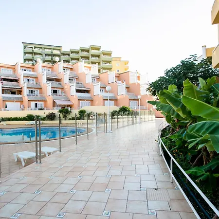 Orlando Appartamento Costa Adeje (Tenerife)