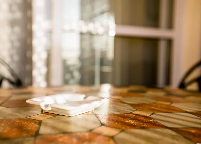 Orlando Апартаменти Адехе