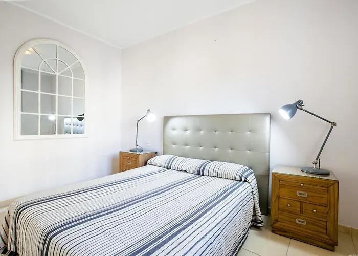 Orlando Апартаменти Адехе