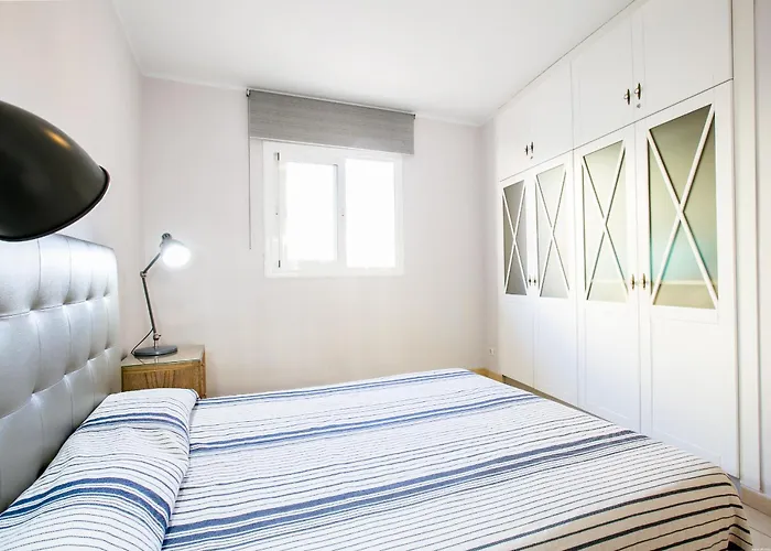 Апартаменти Orlando Адехе