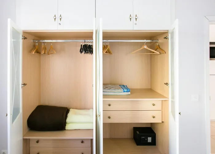 Апартаменти Orlando Адехе