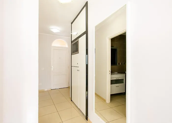 Orlando Апартаменти