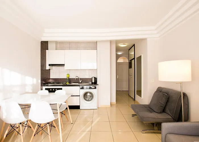 Апартаменти Orlando