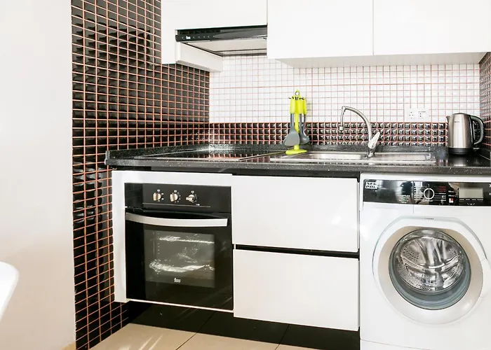 Апартаменти Orlando *