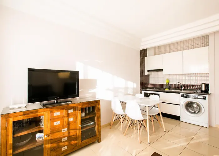 Апартаменти Orlando