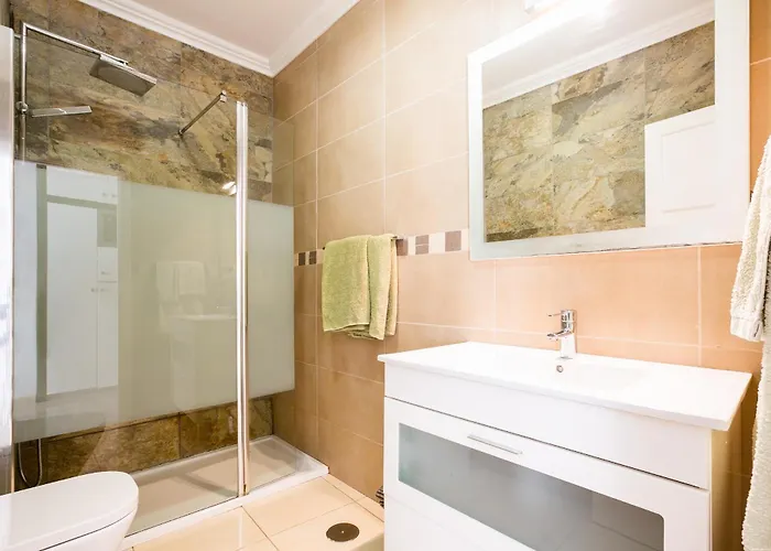 Orlando Апартаменти