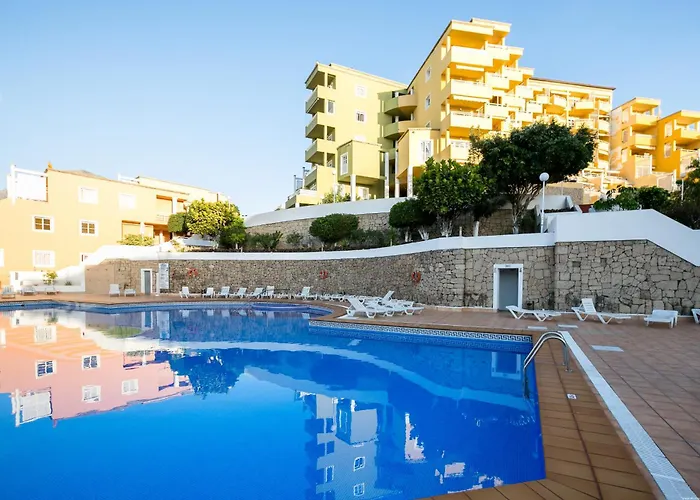 Orlando Апартаменти