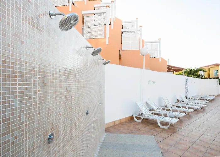 Orlando Апартаменти *