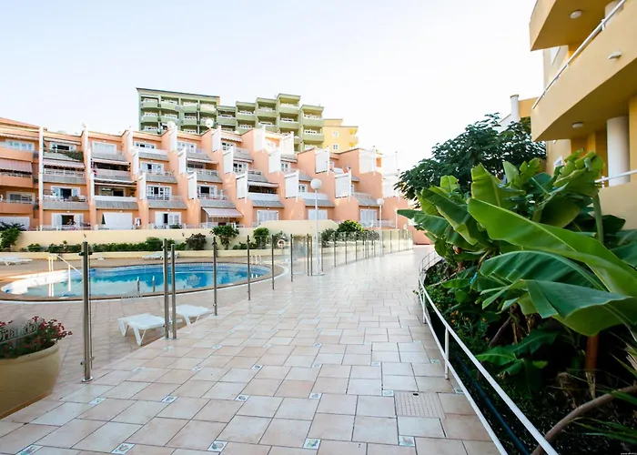 Orlando Апартаменти Адехе