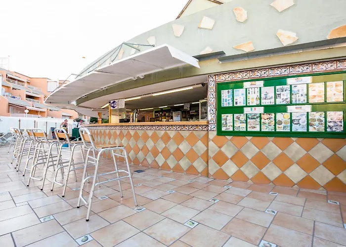 Апартаменти Orlando Адехе